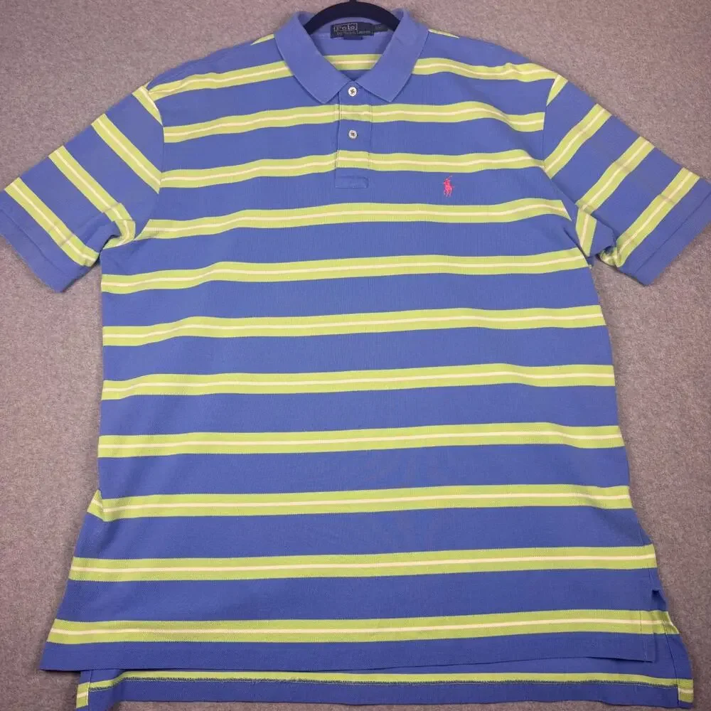 Polo Ralph Lauren vintage polo